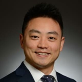 Simon Lam, MD, Pediatric Gastroenterology, Cincinnati, OH