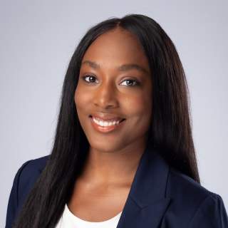 Imani Bazemore, MD, Emergency Medicine, Charlotte, NC