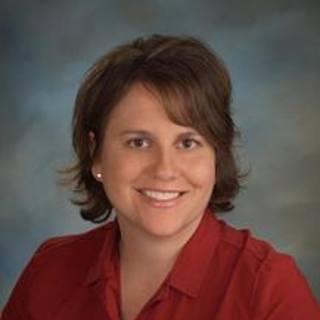 Andrea (Lemke) Langan, Nurse Practitioner, Portage, WI