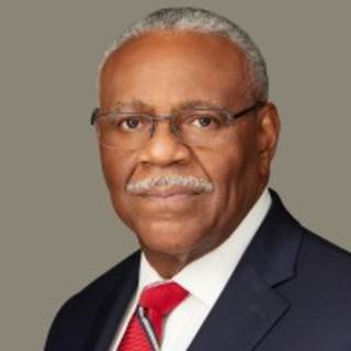 Eugene Wright Jr., MD