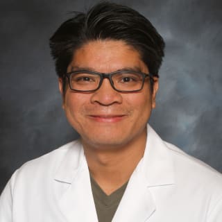 Chesda Eng, MD