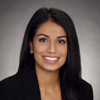 Meera Patel, MD