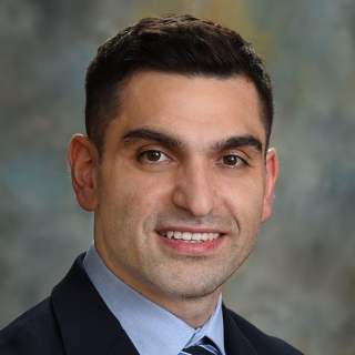 Tarek Amoun, MD, Pulmonology, Statesboro, GA