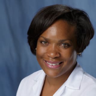 Rosette Charles, MD, Internal Medicine, Weston, FL, Cleveland Clinic Florida