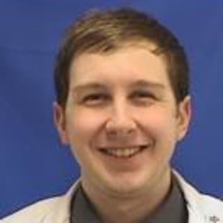 Jesse Spinner, MD, Radiology, Columbus, OH, Ohio State University Wexner Medical Center
