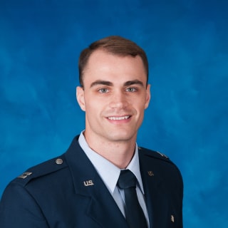 Matthew George, MD, Emergency Medicine, Eglin AFB, FL