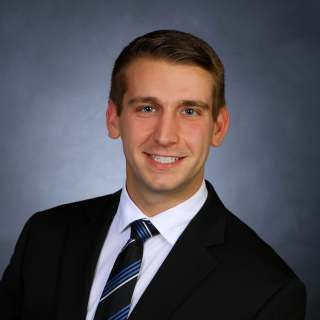 Anthony Grzeda, MD, General Surgery, Chapel Hill, NC