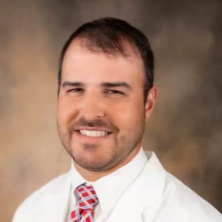 John Moore, MD, Urology, Hattiesburg, MS