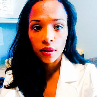 Keisha Jones, MD, Obstetrics & Gynecology, Springfield, MA, Baystate Medical Center