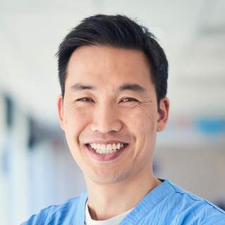 Robert Yeh, MD, Cardiology, Boston, MA