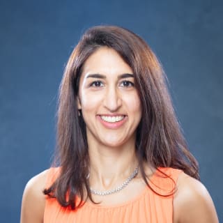 Risha Malik, MD, Endocrinology, Sacramento, CA