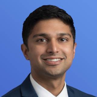 Rishi Ardeshna, MD, Anesthesiology, Lake Forest, IL