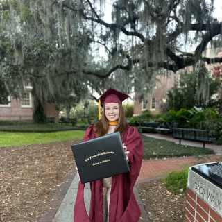 Madison Young, PA, Physician Assistant, Windermere, FL