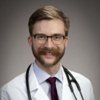Zachary Wykoff, MD, Other MD/DO, Columbus, OH