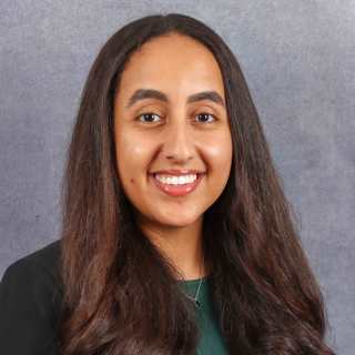 Sophia Goergi, MD, Anesthesiology, Miami, FL