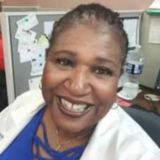 Laverne Graves-Washington, Nurse Practitioner, Galloway, NJ