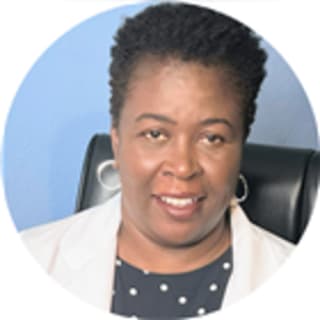 Dorrett McDonald-Lovell, Psychiatric-Mental Health Nurse Practitioner, Kissimmee, FL