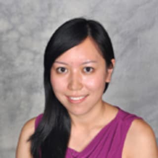 Lucy Gong, MD, Internal Medicine, Los Angeles, CA