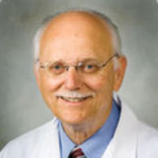 Peter Burkart, MD