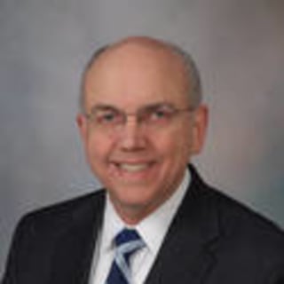 Steven Buskirk, MD, Radiation Oncology, Jacksonville, FL, Mayo Clinic Hospital in Florida