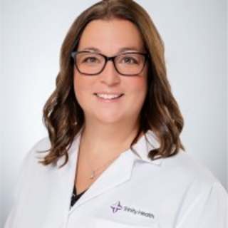 Jennifer Zerkle, Family Nurse Practitioner, Grand Haven, MI