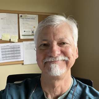 Edwin Gandy, MD, Occupational Medicine, Sumter, SC