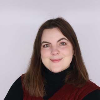Faith Whitlock, Pharmacist, Lafayette, IN