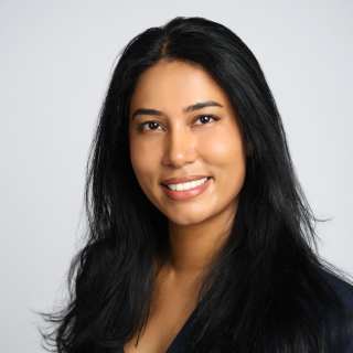 Rachel Thomas, MD