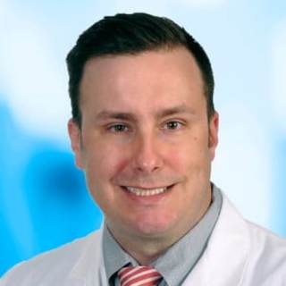 Jeremy Irvan, MD, Vascular Surgery, Danville, PA