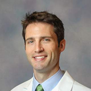 Jace Perkerson, MD, Anesthesiology, Knoxville, TN