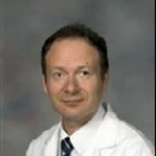 Michael Torchinsky, MD, Pediatric Endocrinology, Peoria, IL, OSF Saint Francis Medical Center