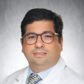 Gustavo Andrade, MD, Radiology, Iowa City, IA, University of Iowa Hospitals and Clinics