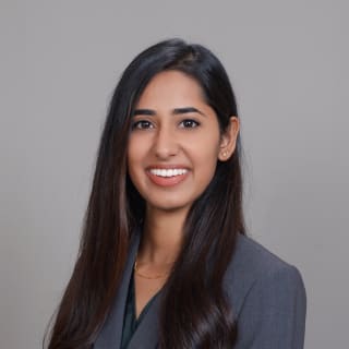 Apoorva Mylavarapu, MD, Internal Medicine, Orange, CA