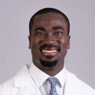 George Yankey Jr, MD, Cardiology, Columbia, SC