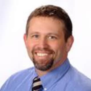 Jeffrey Konstanz, PA, Physician Assistant, Platte, SD, Platte Health Center Avera