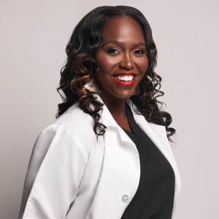 Daa'iyah Cooper, MD, Emergency Medicine, Baltimore, MD