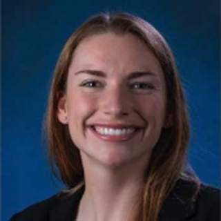 Maddison McLellan, MD, Orthopaedic Surgery, Palo Alto, CA