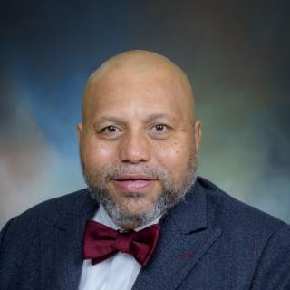 Maurice Willis, MD