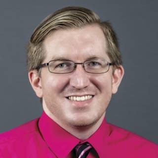 Aaron Shaver, MD, Neurology, Dayton, OH