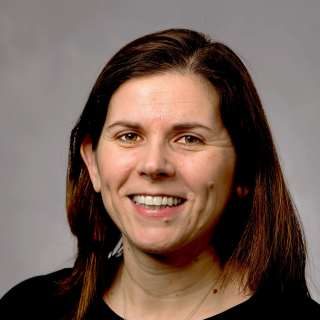 Sarah Benish, MD, Neurology, Minneapolis, MN