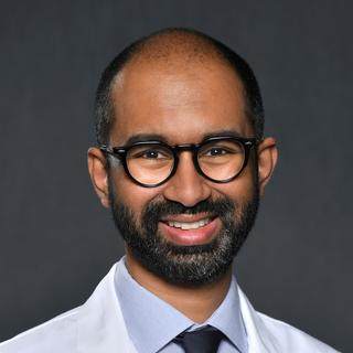 Farshad Chowdhury, MD, Otolaryngology (ENT), Rochester, NY