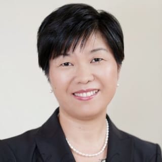 Ling Yan, MD, Pathology, Rockville, MD