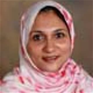 Shazia Janmuhammad, MD, Family Medicine, Rochester, NY, Rochester General Hospital
