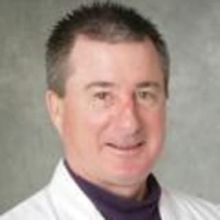 George Guidry, MD