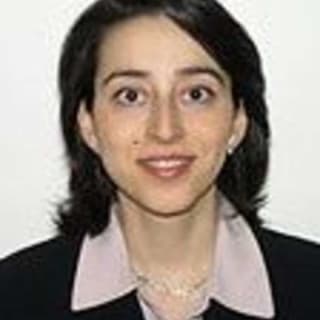 Mahnaz Nouri, MD