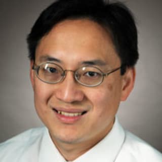 Steve Wu, MD