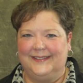 Vicki Kent, Family Nurse Practitioner, Hermiston, OR