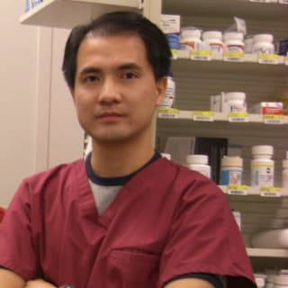Transon Nguyen, Pharmacist, Westminster, CA