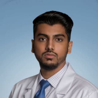 Muhammad Khan, MD