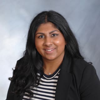 Thara Nagarajan, MD, Psychiatry, San Francisco, CA
